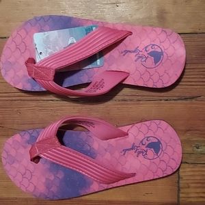 Girls Flip Flop Sandels